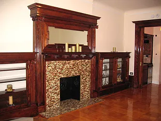 Rented by Brown Harris Stevens