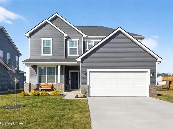 4015 Bent Creek Dr, La Grange, KY 40031