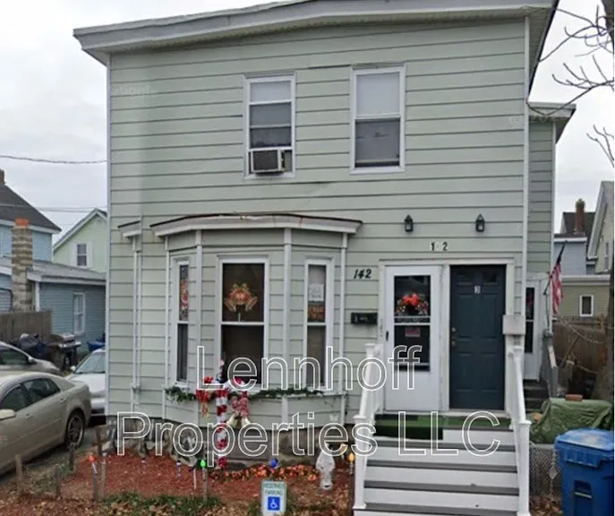 142 Jewett St #6 — Photo 1