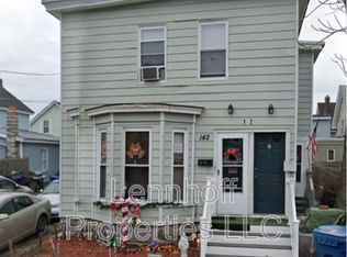 142 Jewett St APT 6, Lowell, MA 01850