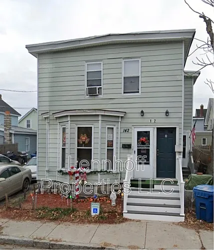 142 Jewett St #6 Photo 1