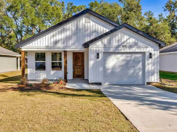 408 Bremen Ave, Perdido Key, FL 32507