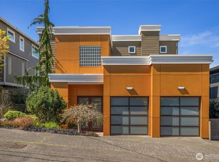 4017 56th Avenue SW, Seattle, WA