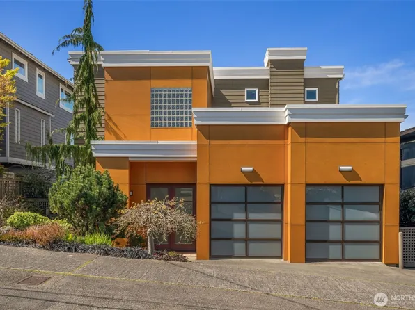 4017 56th Avenue SW, Seattle, WA 98116