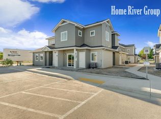 1707 Smith Ave UNIT 1, Nampa, ID 83651