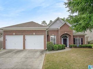 6424 Ridge View Cir, Bessemer, AL 35022