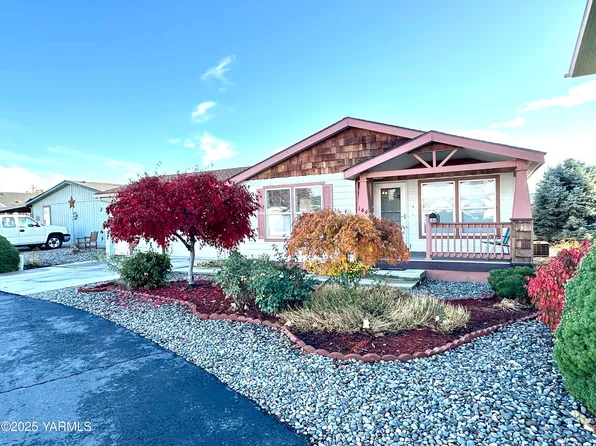 18 W Washington Ave Unit 144, Yakima, WA 98903