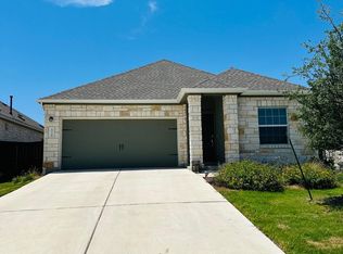 1729 Woolsey Way, Leander, TX 78641