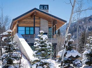 96 McSkimming Rd, Aspen, CO 81611