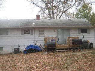 11212 Palmer Ave, Kansas City, MO 64134