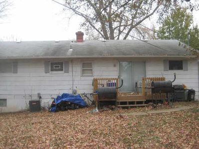 11212 Palmer Ave, Kansas City, MO, 64134