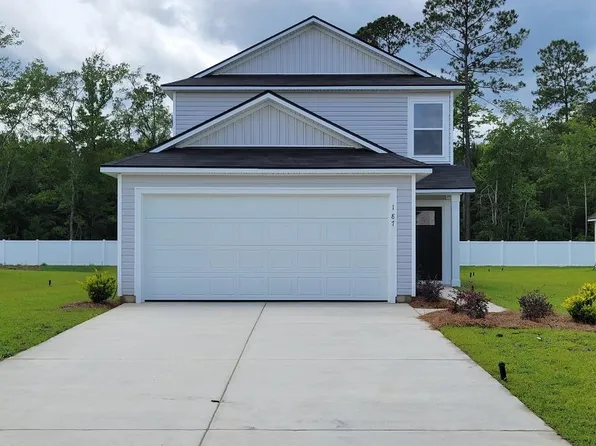 187 Birchwood Dr., Longs, SC 29568