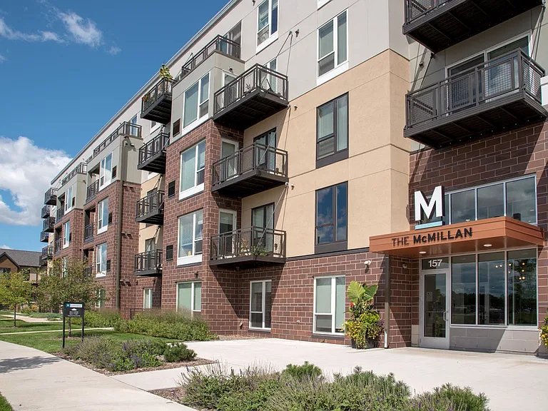 The McMillan — Photo 2