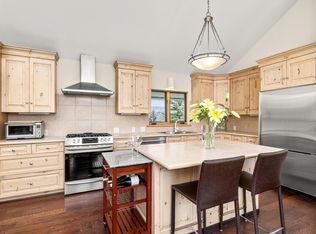 2310 Juniper Hill Dr, Aspen, CO 81611