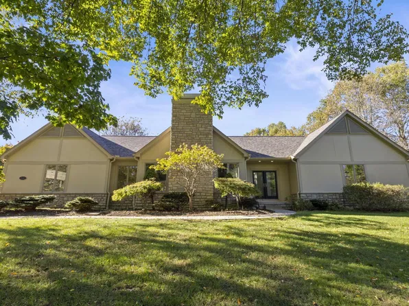 2568 S State Route 605, Galena, OH 43021
