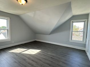 1141 Stafford Road - 3, Fall River, MA 02721