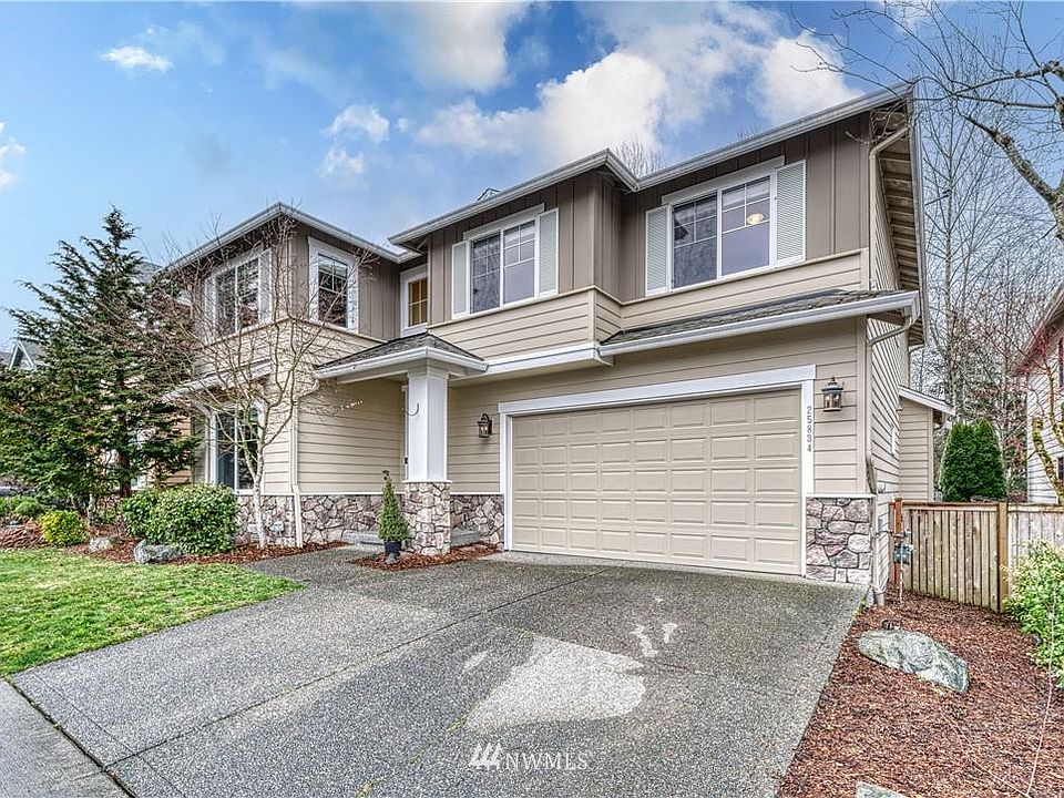 1st image of 25834 158th Ave SE