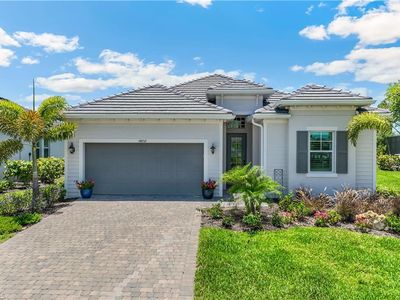 14852 Cherry Blossom WAY, Punta Gorda, FL, 33955