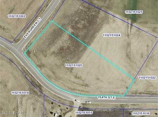 15499 Evergreen Ct, Faribault, MN 55021