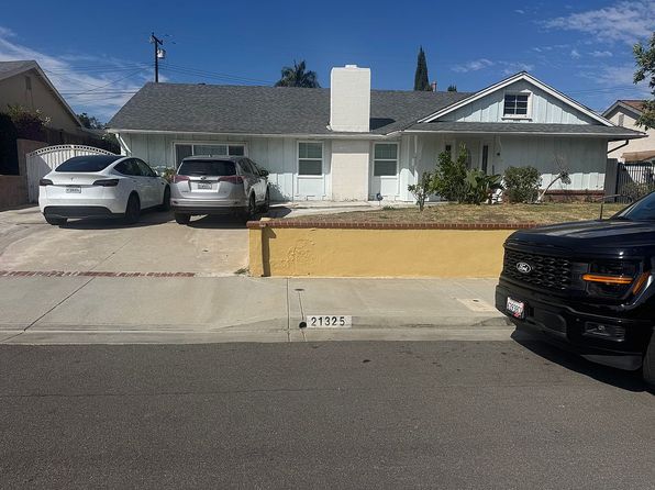 21325 Hipass Dr