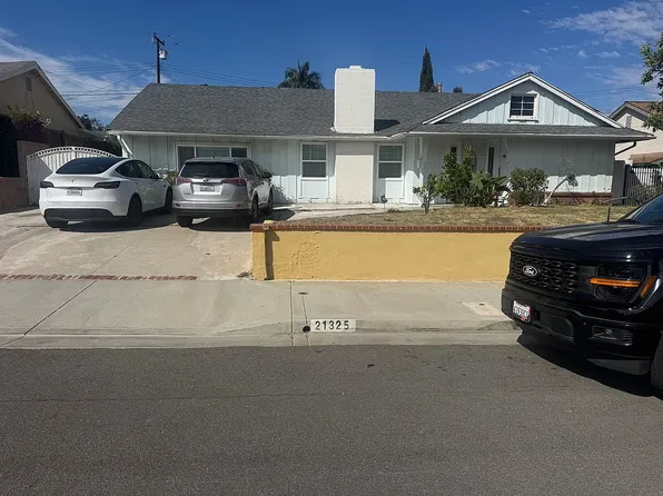21325 Hipass Dr, Diamond Bar, CA 91765