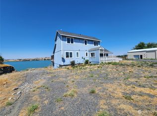 5724 Panorama Dr NE, Moses Lake, WA 98837