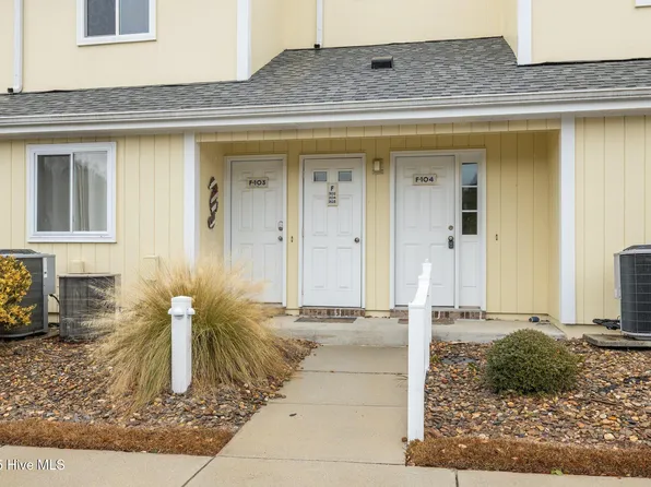 9201 Coast Guard Road #F103, Emerald Isle, NC 28594
