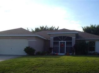 3006 SW 10th Ave, Cape Coral, FL 33914