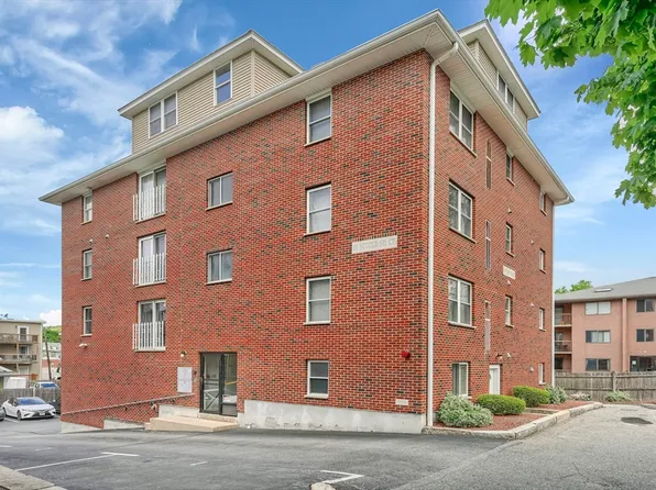 10 Middle Street Ct APT 2, Waltham, MA 02451