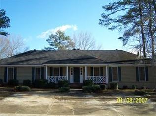 2305 Jim Stokes Ct APT B, Albany, GA 31721