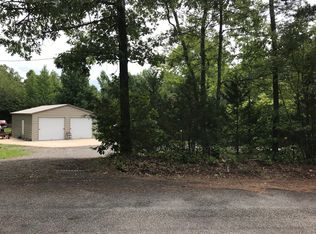 LOT ON Moonlight Ln, Quitman, AR 72131