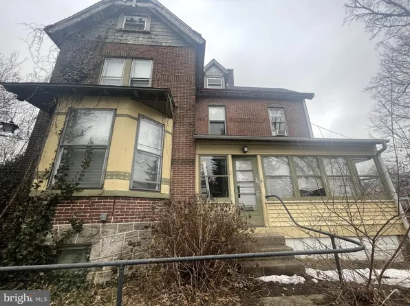 201 W Baltimore Ave, Clifton Heights, PA 19018