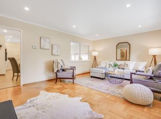 402 W Oakwood Blvd, Redwood City, CA 94061