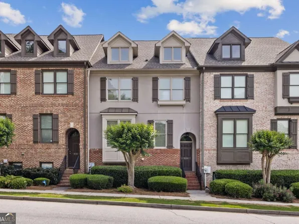 3133 Dunton St SE, Smyrna, GA 30080