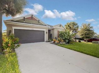 1004 Heron Sound Dr, Apopka, FL 32703