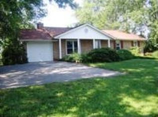 3001 Granite Rd, Woodstock, MD 21163