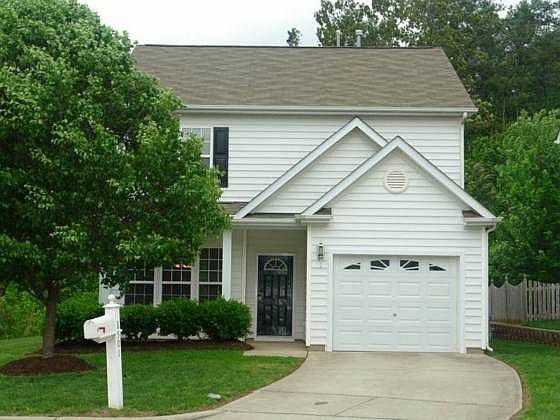2nd image of 8501 Cool Vista Ln