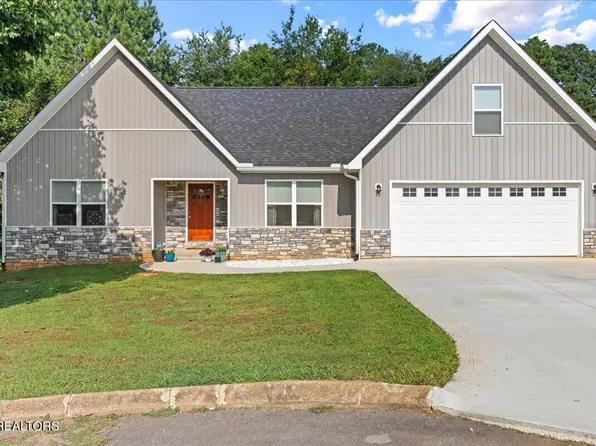 132 Highland Dr, Madisonville, TN 37354
