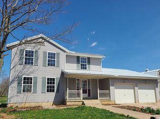854 Silliman Rd, Plymouth, OH
