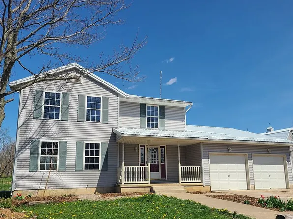 854 Silliman Rd, Plymouth, OH 44865