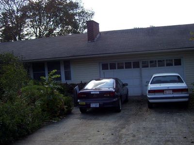 448 Baird Cove Rd, Franklin, NC, 28734