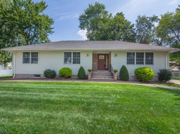 30 Belleville Rd, Parsippany-Troy Hills Twp., NJ 07054