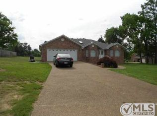 152 Pittman Rd, Hot Springs, AR 71913