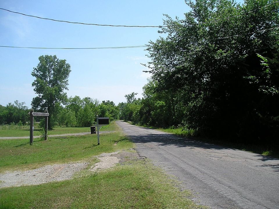 McDonald Drive