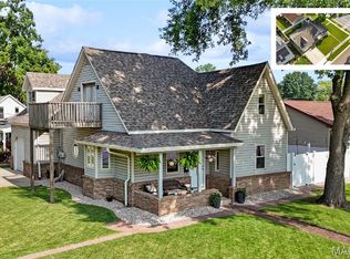 303 N Lincoln Ave, O Fallon, IL 62269