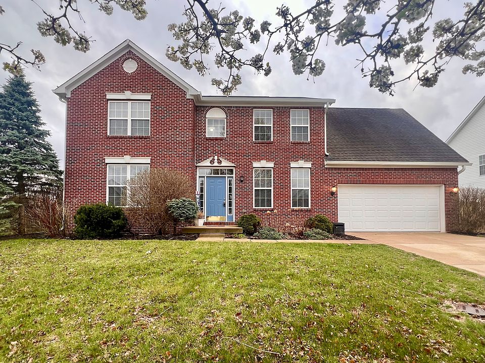 1st image of 2463 Burgundy Way
