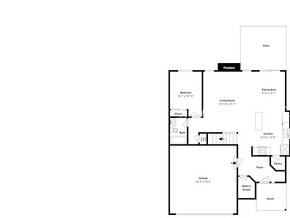 2nd image of 19210 90th Avenue Ct E