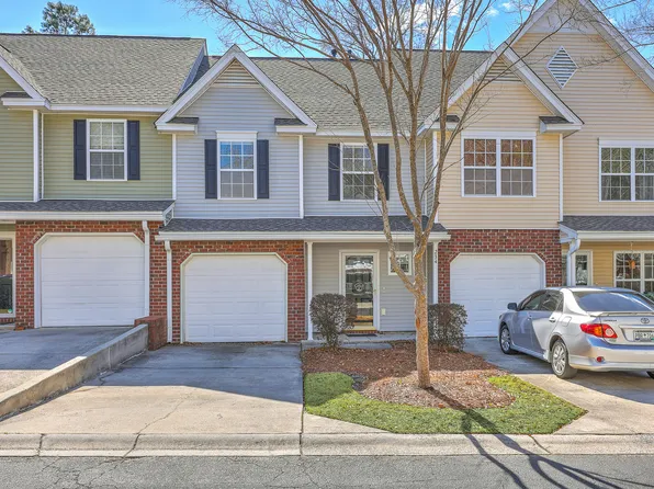 234 Darcy Ave, Goose Creek, SC 29445