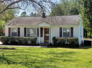 1907 Meadow Ln, Augusta, GA 30906