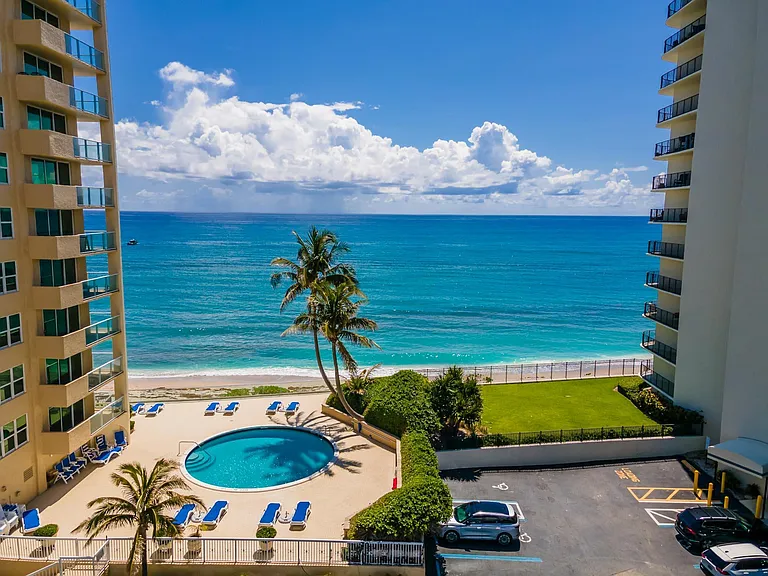 5440 N Ocean Dr #804 — Photo 28